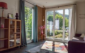 Ferienwohnung Wurzelecht